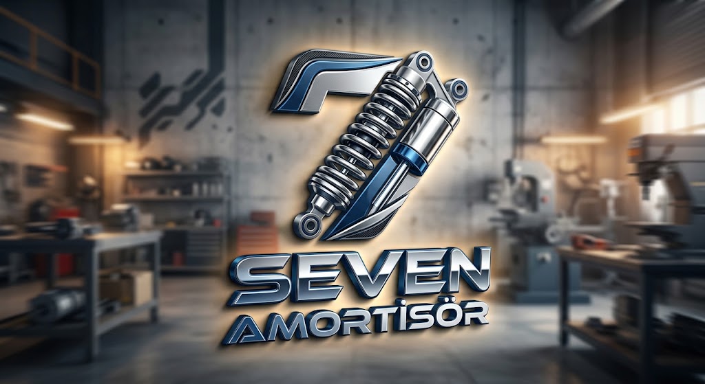 Seven Amortisör 
